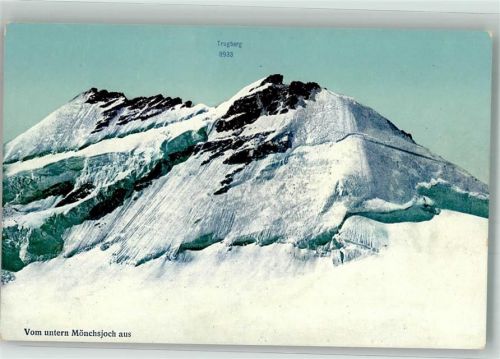 Trugberg - Trugberg Winter