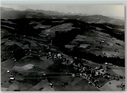 9633 Hemberg - Fliegeraufnahme