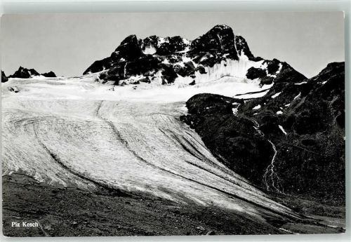 Piz Kesch