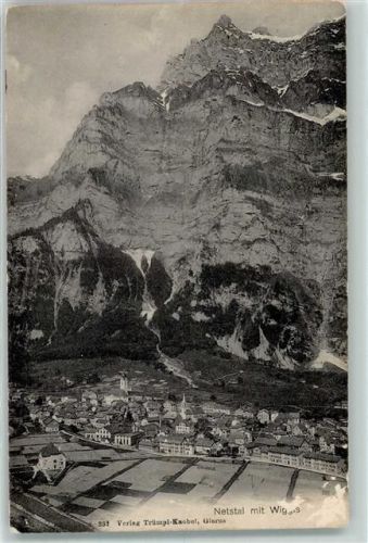 8754 Netstal Gebrauchsspuren