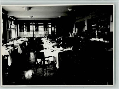 8000 Zürich - Privat-Foto Gasthaus Schaffhauserplatz