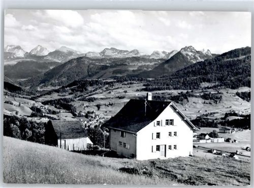 9652 Neu St. Johann - Jugendhaus Im Peter