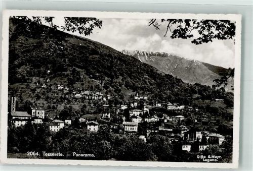 6950 Tesserete Foto AK Foto Mayr