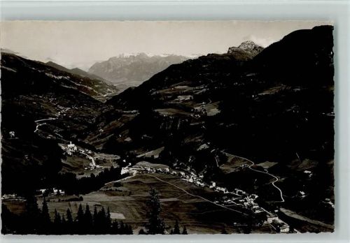 7075 Churwalden - vom Rheinblick