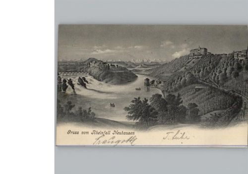 8212 Neuhausen am Rheinfall