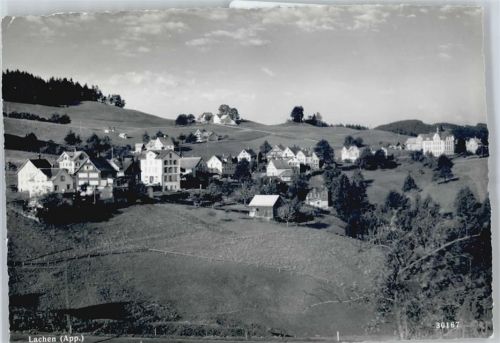 9050 Appenzell Hirschberg