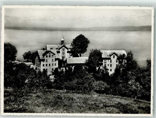 9405 Wienacht-Tobel - Kurhaus Landegg