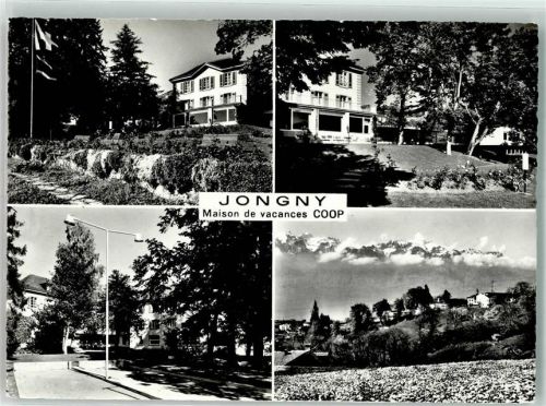 1805 Jongny - Coop Ferienheim