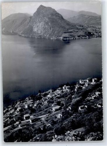 6906 Castagnola-Cassarate 1944