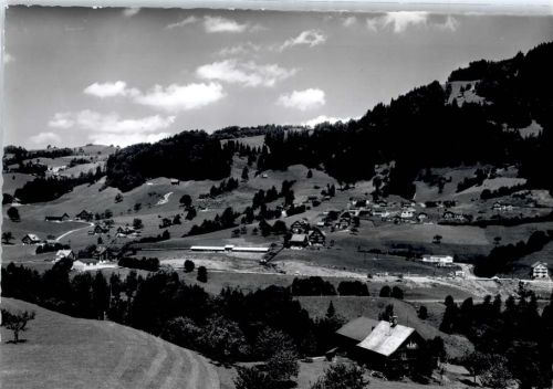 9642 Ebnat-Kappel - Horbern