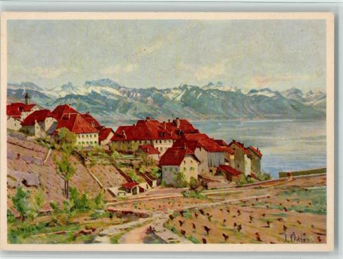 sign Odier Jaques Pro Infirmis Schweiz