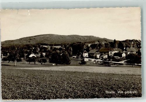 2075 Thielle Gebrauchsspuren