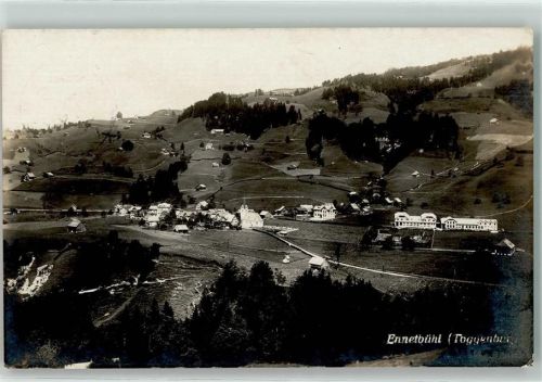 9651 Ennetbühl - Feldpost Bat 79