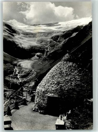 7710 Alp Grüm - Restaurant Sassal Masone