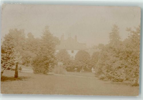 1180 Rolle 1909 - Schloss