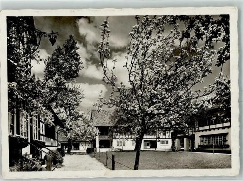 8000 Zürich - Landesausstellung 1939