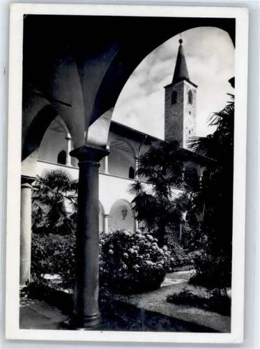 6612 Ascona Moscia 1947