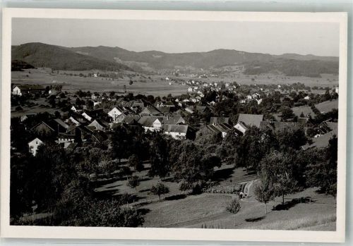 8360 Eschlikon TG Foto AK