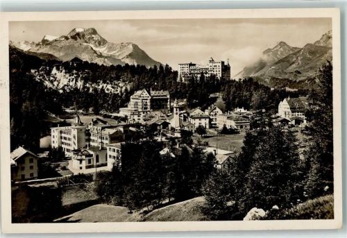 7514 Sils/Segl Maria