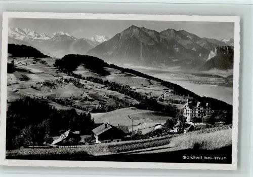 3624 Goldiwil (Thun)