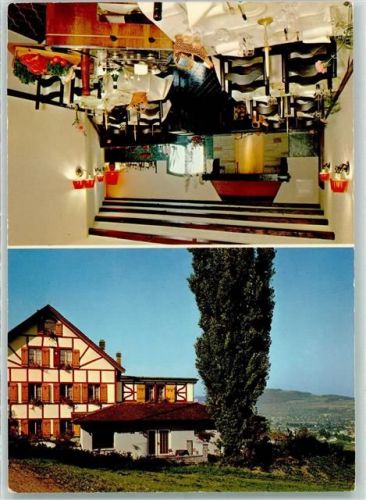 5737 Menziken - Restaurant Waldegg