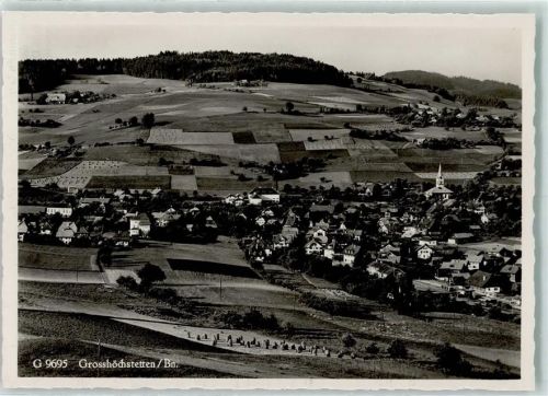 3506 Grosshöchstetten