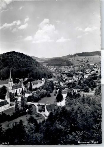 8374 Dussnang - Gesamtansicht