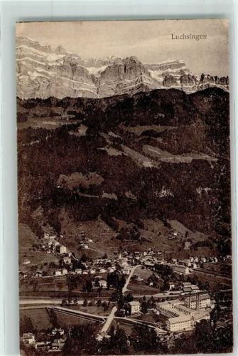 8775 Luchsingen Gebrauchsspuren