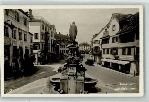 9424 Rheineck - Jakobsbrunnen