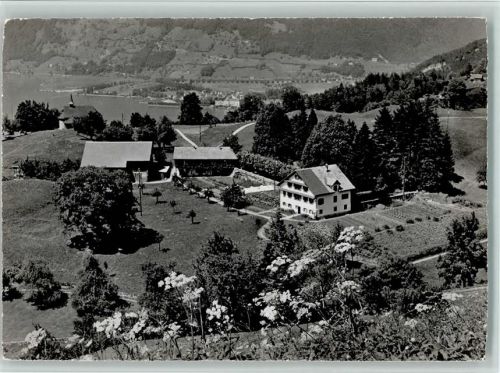 6443 Morschach - Pallottinerheim