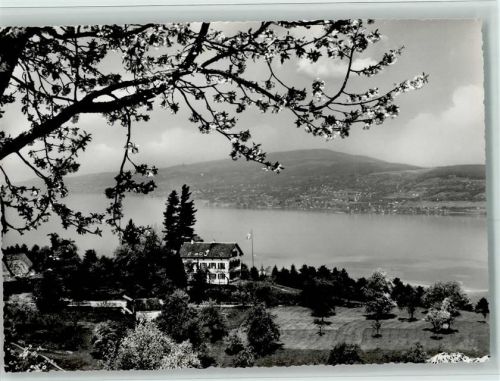 8808 Pfäffikon SZ - Restaurant Luegeten Zürichsee