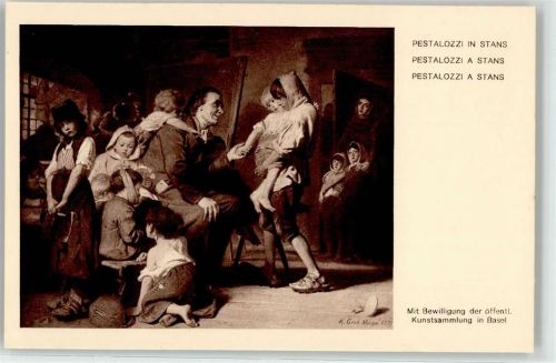 1. August Bundesfeier / Pro Patria Schweiz