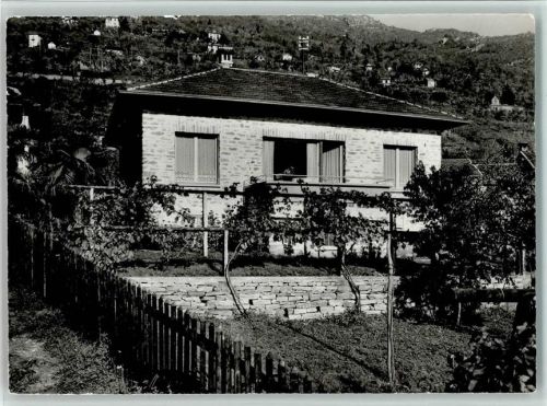 6648 Minusio - Mio Riposo