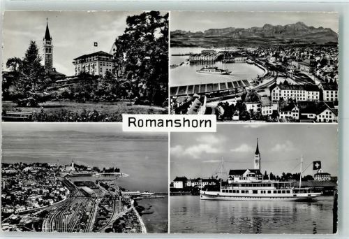8590 Romanshorn