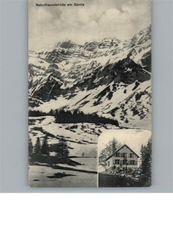 9050 Appenzell Hirschberg