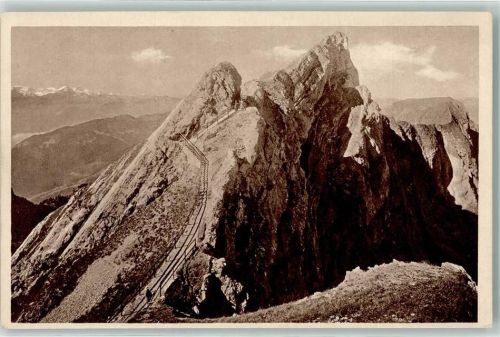 6010 Pilatus Kulm - Tomlishorn