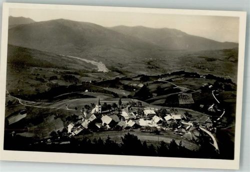 3158 Guggisberg 1926 Foto AK