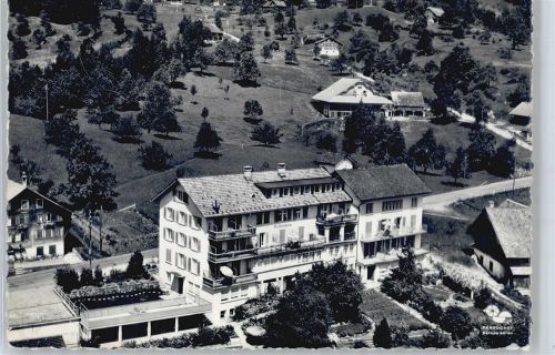 6416 Steinerberg - St. Annaheim , Fliegeraufnahme