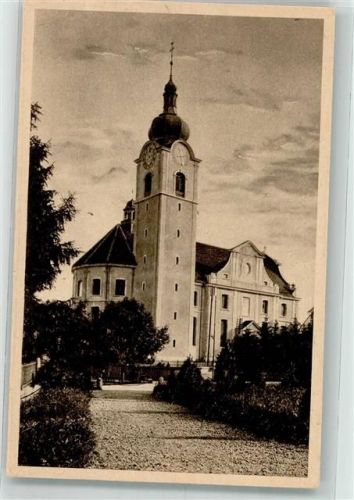 9450 Altstätten SG - Kath. Kirche