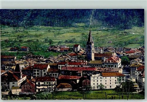 1920 Martigny