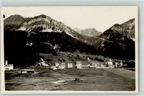 7078 Lenzerheide/Lai
