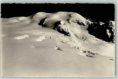 Äbeni Flue Foto AK Winter Foto Gyger