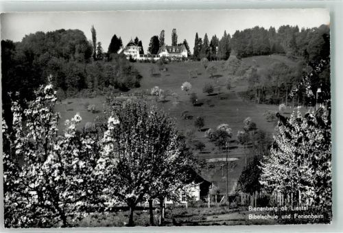 4410 Liestal - Bienenberg