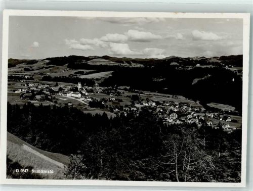 3454 Sumiswald