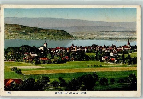 3280 Murten Morat