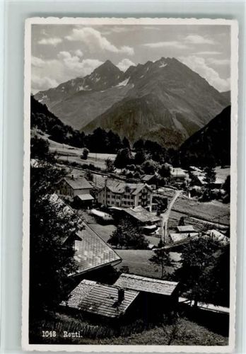 6086 Hasliberg Reuti