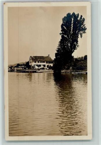 8703 Erlenbach ZH - Gasthaus Schönau