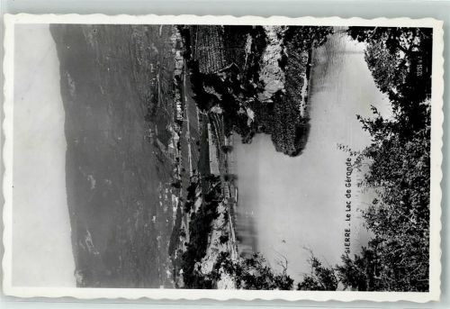 3960 Sierre - Lac de Geronde