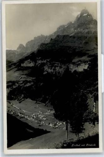 8783 Linthal - Gesamtansicht