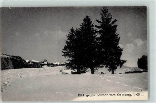 8890 Flums - Flumserberg Winter